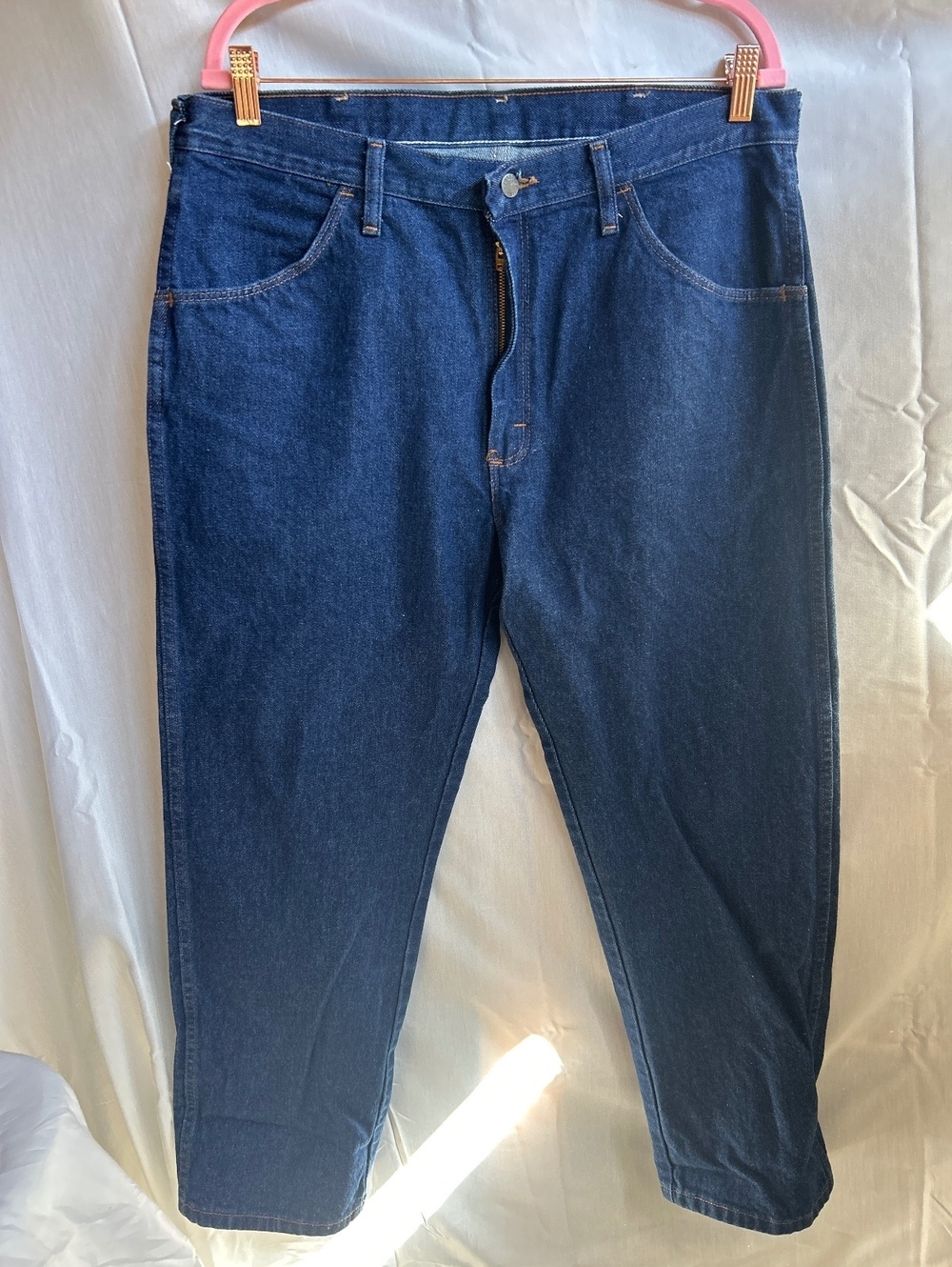 Rustler Denim Jeans 36 x 29